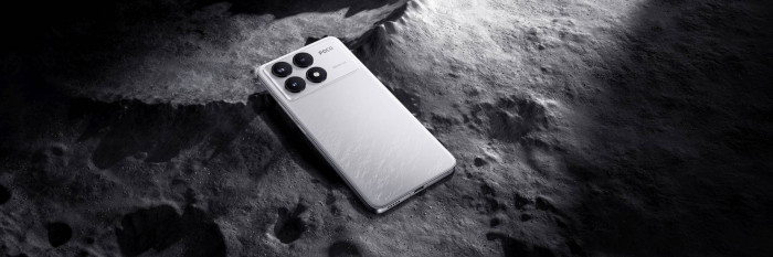 Das Poco F6 Pro (Bild: Poco)